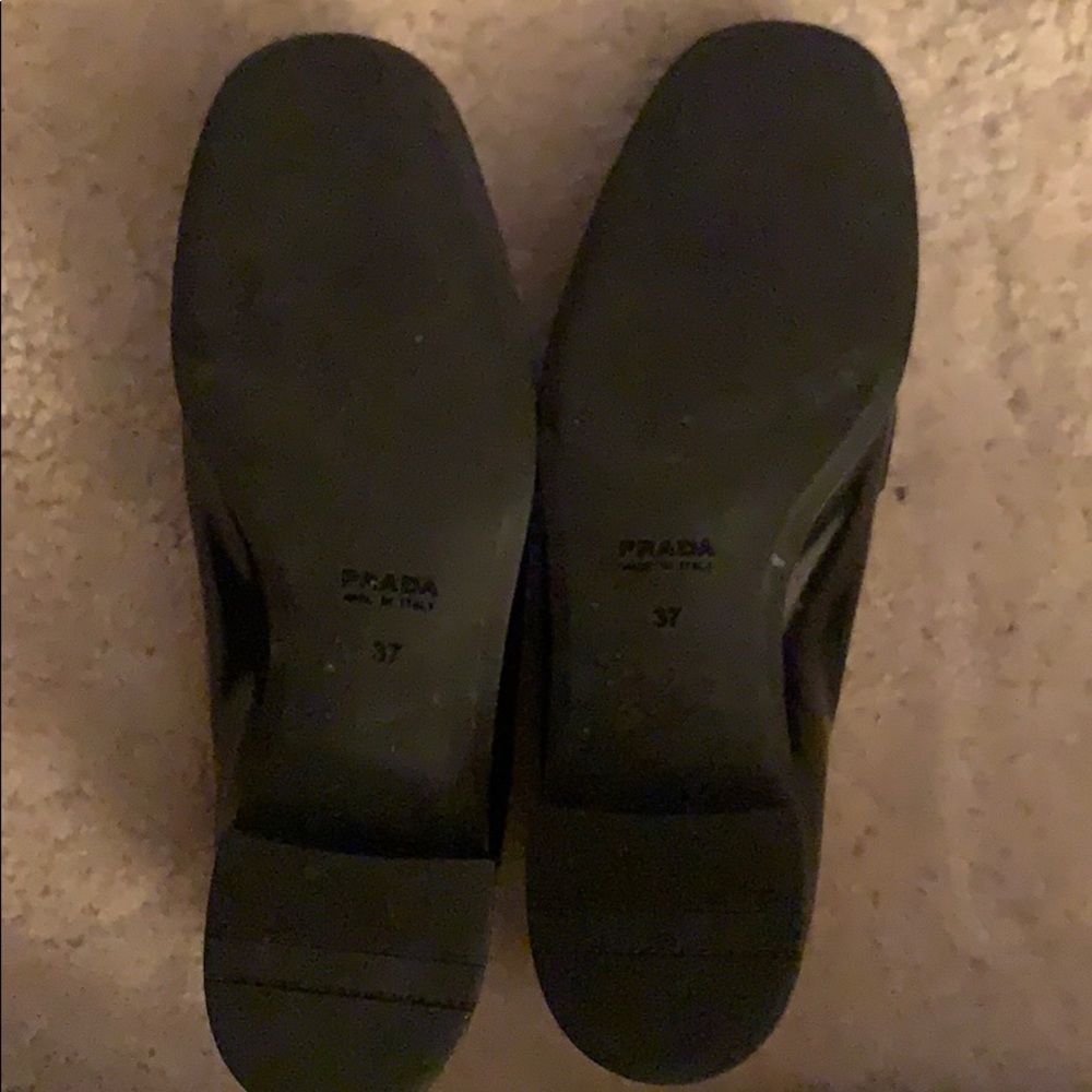 Women’s Prada loafers - Picture 5 of 5